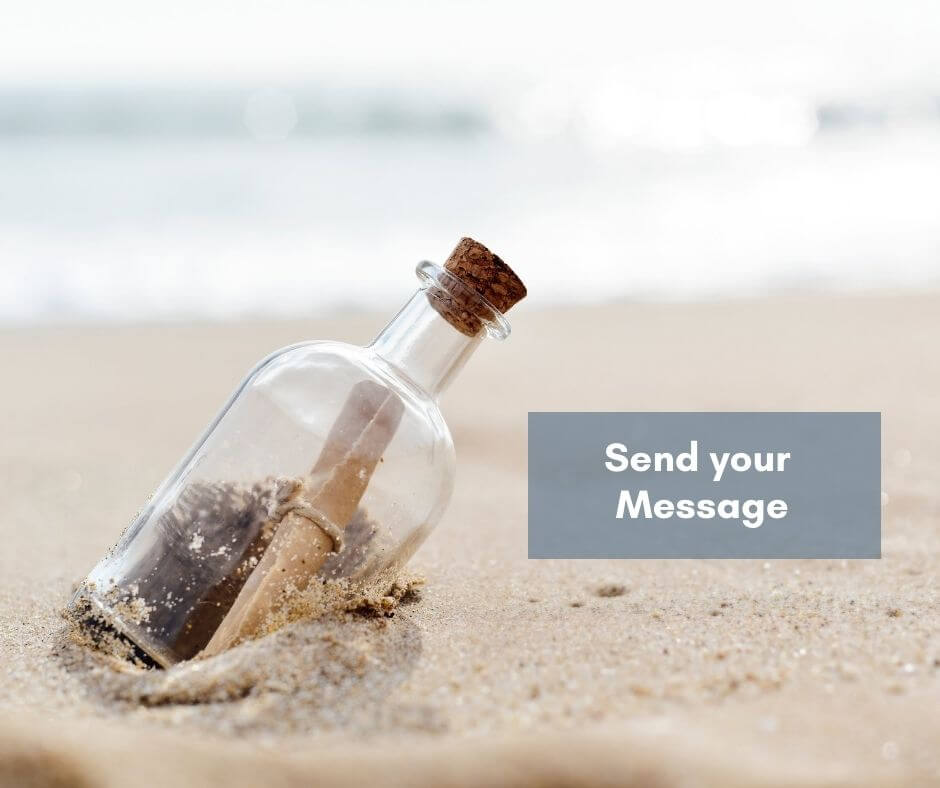 Send your message